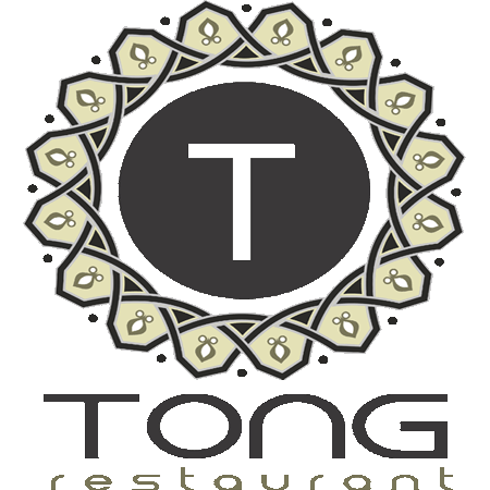 Тонг кафе